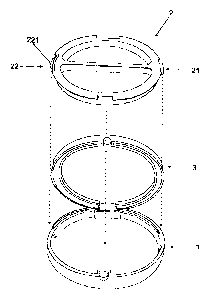 Une figure unique qui représente un dessin illustrant l'invention.